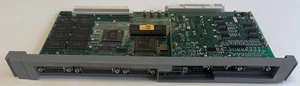 Mitsubishi Electric PC Board Circuit Board Platine / QX524 - Bild 1 von 8
