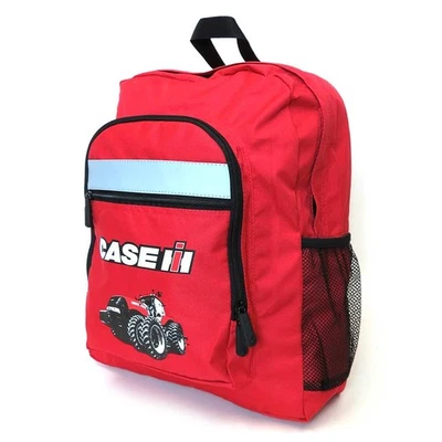 Case IH Magnum Child's Backpack 18" x 12" - Image 1 of 4