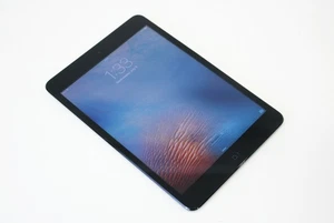 Apple iPad Mini A1432 1ª generación 16 GB WiFi solo 7,9 pulgadas gris espacial MD528LL/A - Imagen 1 de 6