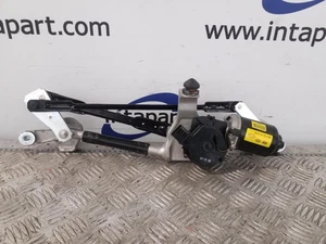 KIA RIO FRONT WIPER MOTOR 98110-C1050 2017 - Picture 1 of 4