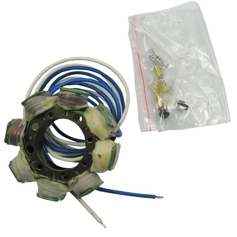 Электрический магнитостатор Ricks для Honda CRF250R CRF450R - Изображение 1 из 1