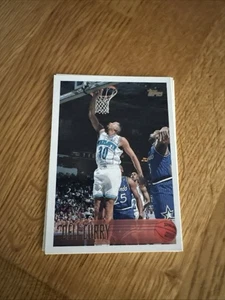 Dell Curry 1996-97 Topps Card # 168 - Picture 1 of 1