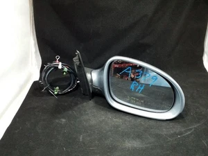 Passenger Side View Mirror Power Fits 06-10 PASSAT 647127 - Picture 1 of 2
