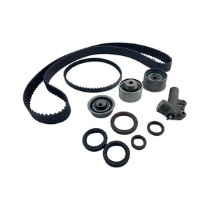 Bosch Timing Belt Kit For Hyundai Lantra J1 1.6L,1.8L G4CR DOHC 16v MPFI 4cyl - Picture 1 of 4