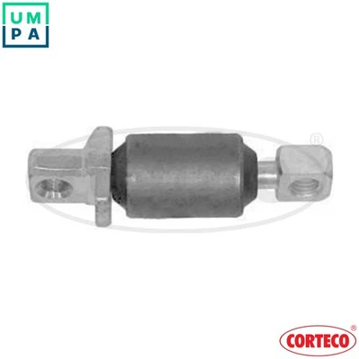 2x MOUNTING CONTROLTRAILING ARM 49399876 FOR VOLVO 850/Rural S70 V70/� 2.0L 5cyl - Image 1 of 4