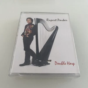 Rupert Parker- Double Harp - Cassette Tape Tested & VGC - Picture 1 of 5