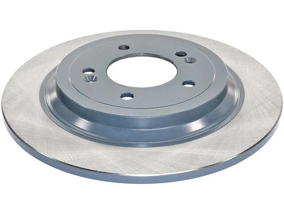 For 2018-2021 Hyundai Tucson Brake Rotor Rear 74995TSYJ 2019 2020 Sport - Изображение 1 из 2