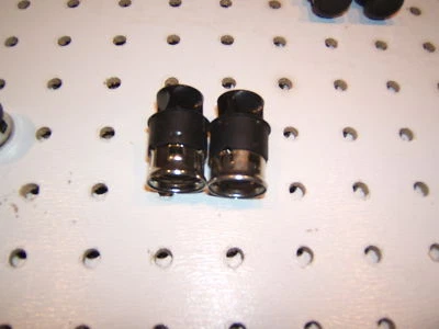 Mercedes W124 400E 500E 92-93 asiento delantero o trasero cigarro genuino OEM 2 encendedores Foto 1 de 4