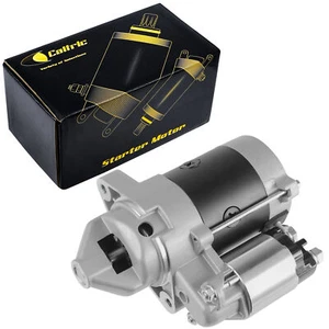 Starter for Kawasaki FC400V FC401V FC420V 12.5-14 HP Engine / AM104559 Starter - Picture 1 of 7