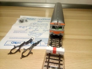 Roco H0 Silberling Steuerwagen " Top Zustand " 44022A - Bild 1 von 6