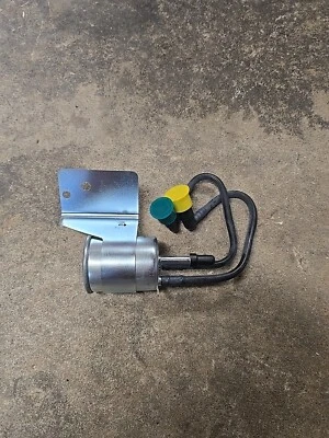 Filtro de combustible Luber-finer G6582 G6582 para Chrysler Dodge Plymouth My ID # C Foto 1 de 3