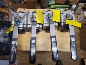 SVF DURCHFLUSSREGLER 2"-720 B800666MATBWB0200000 - Bild 1 von 4