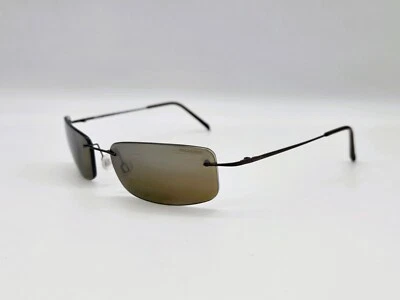 Gafas de sol polarizadas marrón Revo 3044 093/9Z Foto 1 de 4