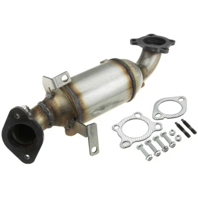 NTY Katalysator KAT passend für VW Golf Plus 5M1 521 1.2 TSI 5K1 517 Audi A3 - Bild 1 von 4