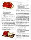 A4 Print Ryzon Baking Book 1917 Breads