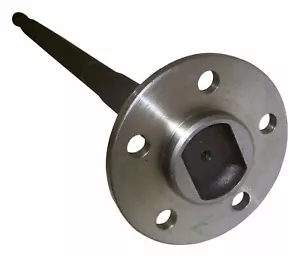 Crown Automotive - Metal Unpainted Axle Shaft - 52070350AB - Bild 1 von 2