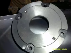 1996-up GM NV4500 5 speed aluminum bearing retainer NV22414 - Picture 1 of 2