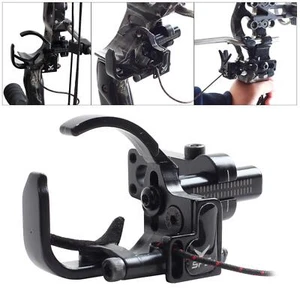 Full Adjustable Accessory Compound Bow for Shooting Outdoor Hunting Target - Picture 1 of 12