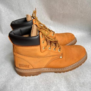 Botas Tácticas Modelo Magnum Spider | Artículos Militares