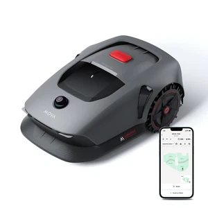 Dreame MOVA 1000 Rasenmähroboter mit 3D-LiDAR, App-Steuerung, wasserdicht - Bild 1 von 1