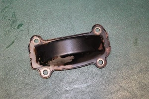 Kohler 10 hp Cam Inspection Cover K241AS-46678D John Deere 110 square fender - Picture 1 of 4
