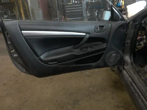 前门装饰面板道奇 STRATUS 左 05 — 第 1/1 张图片