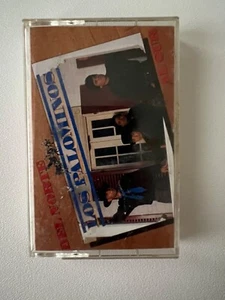 Los Palominos Del Norte Al Sur Cassette Tape DRC-80828 Play Tested Sony - Picture 1 of 7