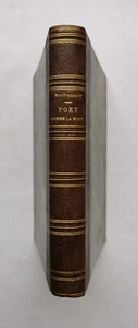 FORT COMME LA MORT - Guy de MAUPASSANT - E.O. 1889 - Foto 1 di 9