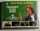 Lets have a party - Thommy´s oldie night - Thomas Gottschalk - 2 MC K268-10
