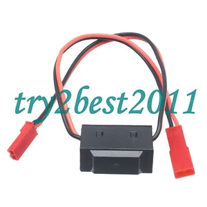 On/Off Switch JST connector plugs for RC li-po battery - Picture 1 of 1