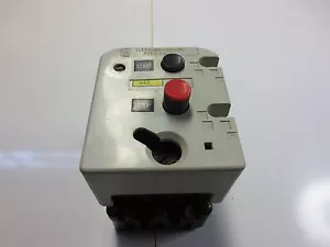 Klockner Moeller PKZM3-16-U-NA | 600 VAC | 250A | MOTORSTARTERSCHALTER - Bild 1 von 4