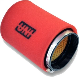 Filtro de aire de espuma UNI Yamaha YFZ450 YFZ 450 2004-2018 (se adapta a la entrada de billete GYTR) - Imagen 1 de 1