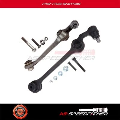 Conjunto de rótula brazo de control inferior delantero 1998-2004 para Chrysler Intrepid 2 piezas Foto 1 de 4