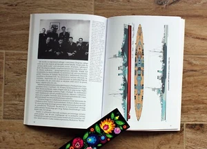 WW2 ORP DRAGON (HMS DRAGON) POLISH CRUISER Polish Navy history pictures - Picture 1 of 8