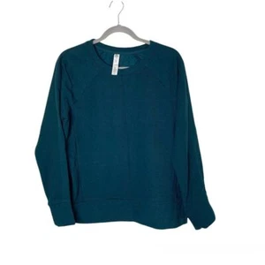 NWT! RBX Women's Medium Crewneck Sweatshirt - Picture 1 of 8