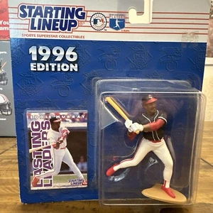 HOF Eddie Murray 1996 MLB Startaufstellung Baseball Actionfigur - Bild 1 von 3