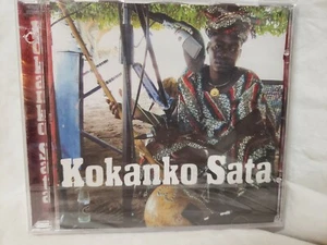 Kokanko Sata CD 2005 Factory Sealed - Picture 1 of 3