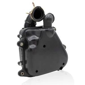 CAJA DE AIRE CON FILTRO PARA YAMAHA AEROX EJE BREEZE NEOS YE ZEST ZUMA JOG RR 50CC E - Imagen 1 de 4
