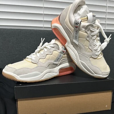 Jordan MA2 Future Beginnings Hombre Talla 11 DA2552-100 Nuevo Foto 1 de 4