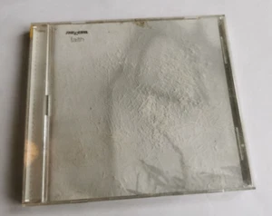 2er CD Compact Disc - Faith - The Cure - Guter Zustand - Foto 1 di 3