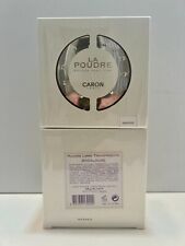 Caron La Poudre Classic Loose Powder Andalouse 30g / 1oz  NEW IN BOX AND SEALED