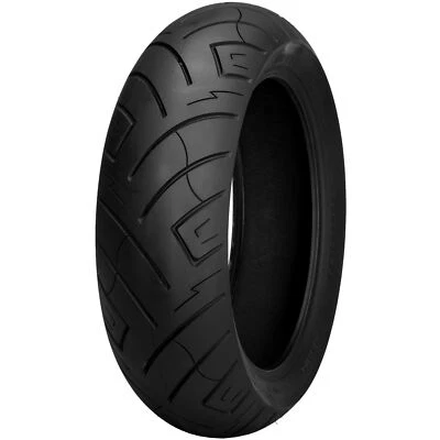 Shinko Tire SR777 Cruiser Rear 200/55R17 78V TL Radial 87-4578 - Image 1 of 4