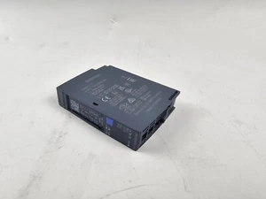 SIEMENS 6ES7 134-6HB00-0DA1 FREE EXPEDITED SHIPPING - Picture 1 of 4