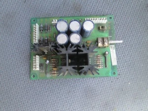 Championship Sprint Atari AUDIO II PCB A043661 PAPERBOY ? For Arcade Game - Picture 1 of 5