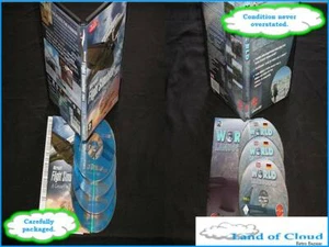 Microsoft Flight Simulator 2004 & World Landscapes PC game - SAFE POST - Picture 1 of 3