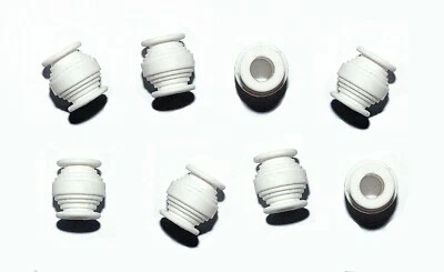 DJI Phantom 3 Vibration Absorbing Ball Set (Part 40). OEM - Image 1 of 2