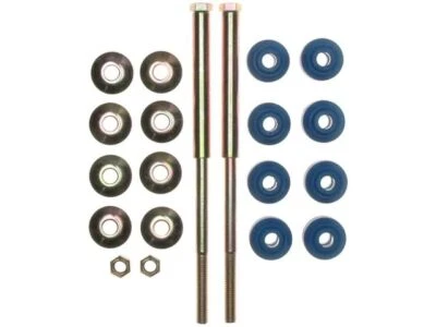 For 2003-2024 Chevrolet Express 3500 Sway Bar Link Kit Front AC Delco 82646TRJZ - Image 1 of 2