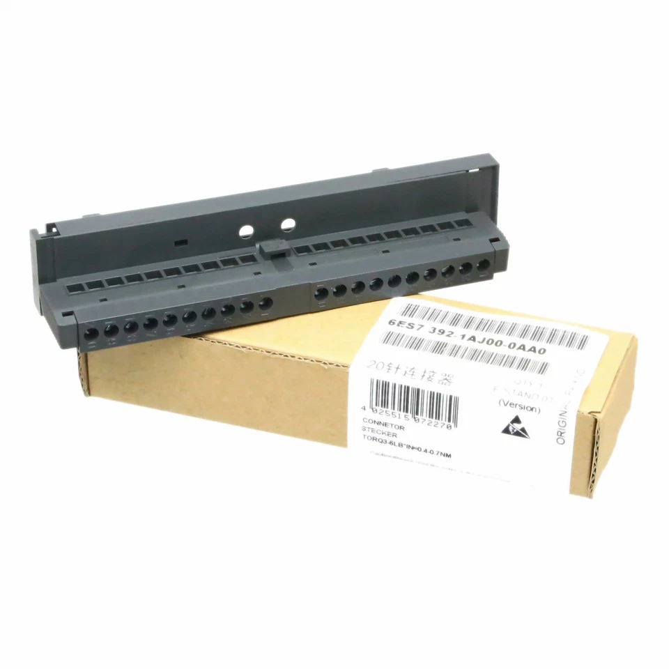 Siemens 6ES7132-4BB31-0AA0 Module One 6ES7 132-4BB31-0AA0