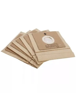 Dirt Devil Staubsauger 18 hochwertige Papierstaubbeutel + Filter DD2232 2422G - Bild 1 von 7