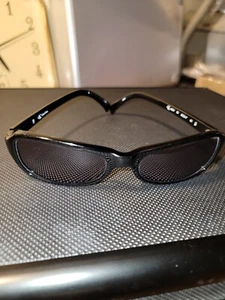 Calvin Klien Woman's Sunglasses Cat Eye^^ Genuine Serial # A-1 Conditions - Picture 1 of 18